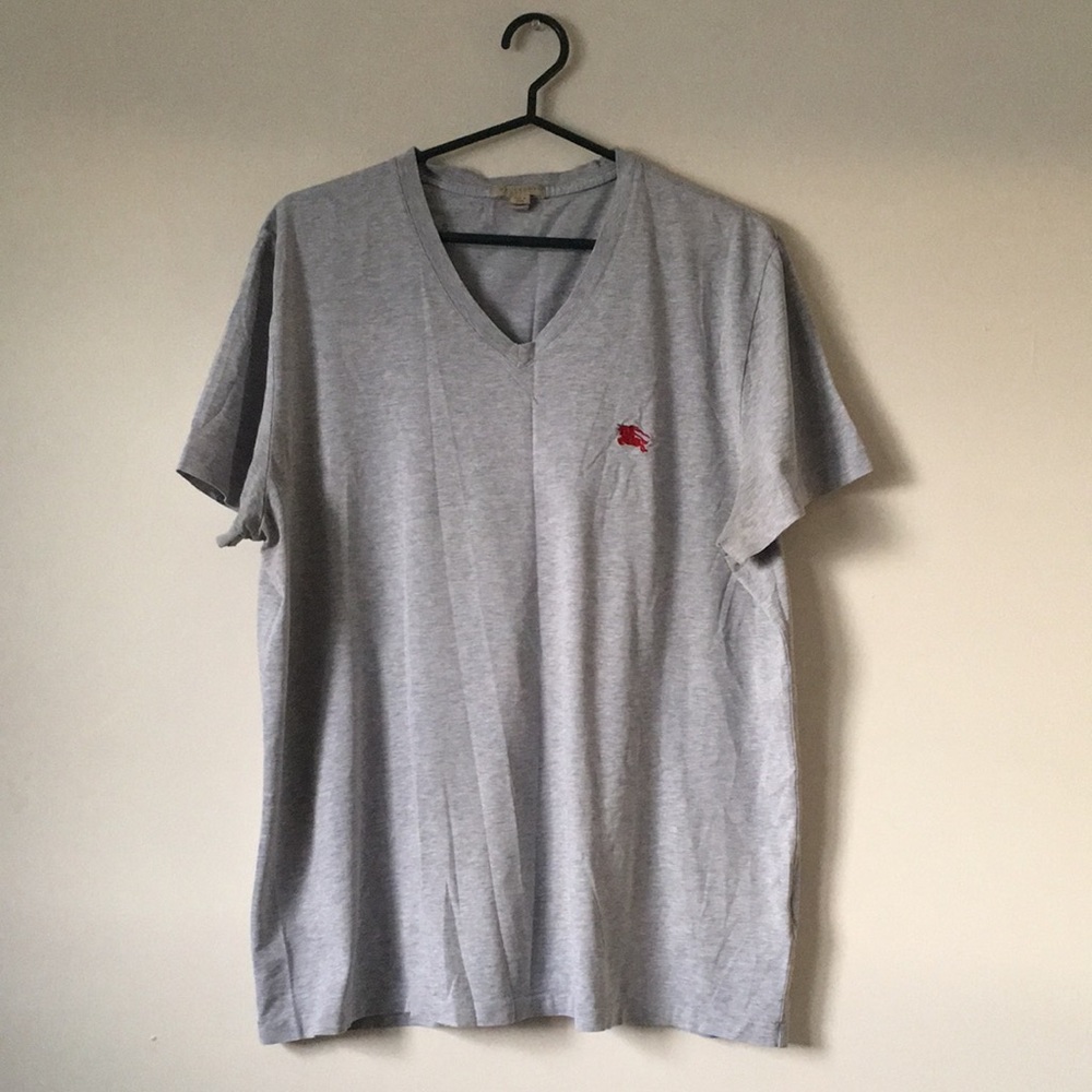 Burberry Brit t-shirt